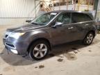 2012 ACURA MDX  à vendre chez Copart AB - CALGARY
