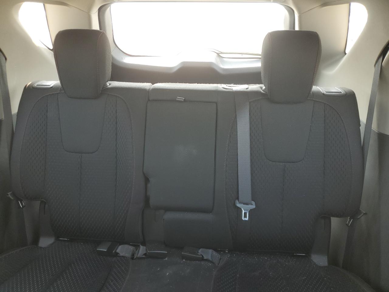 2GNALAEK9F6197057 2015 Chevrolet Equinox Ls