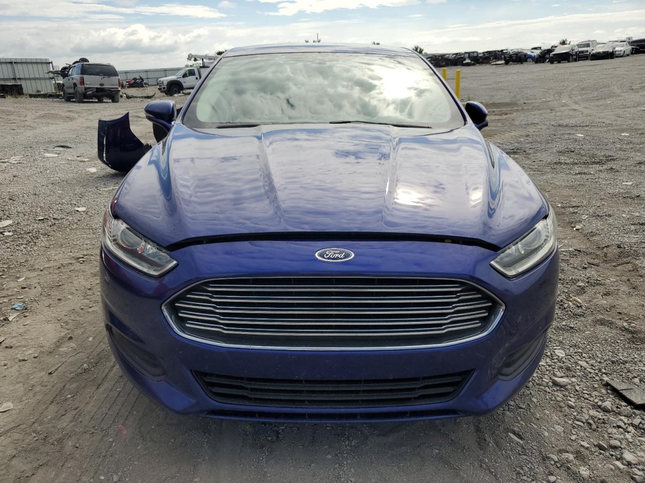 1FA6P0H76G5124784 FORD FUSION 2016