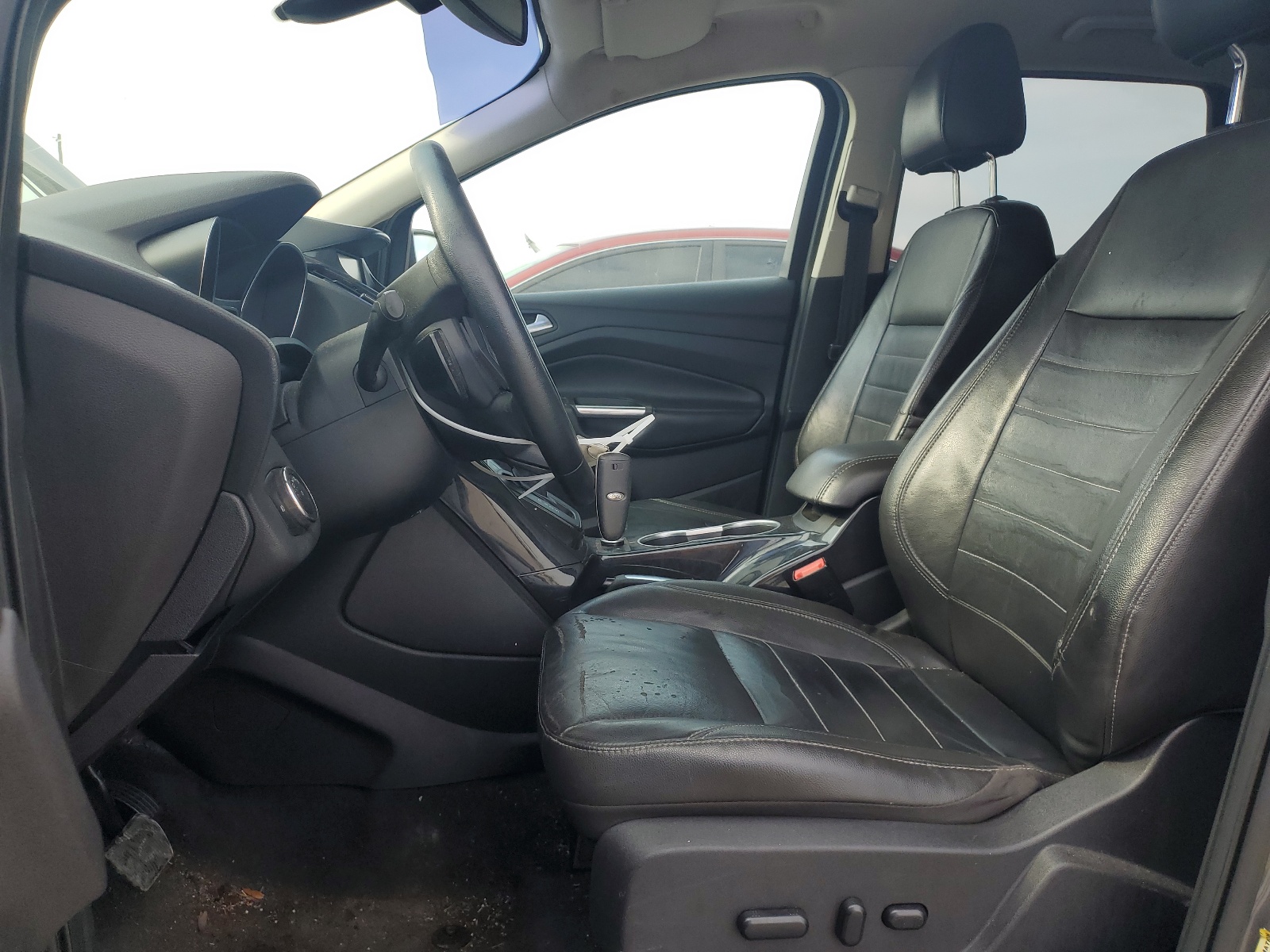 1FMCU0JX9EUD06445 2014 Ford Escape Titanium