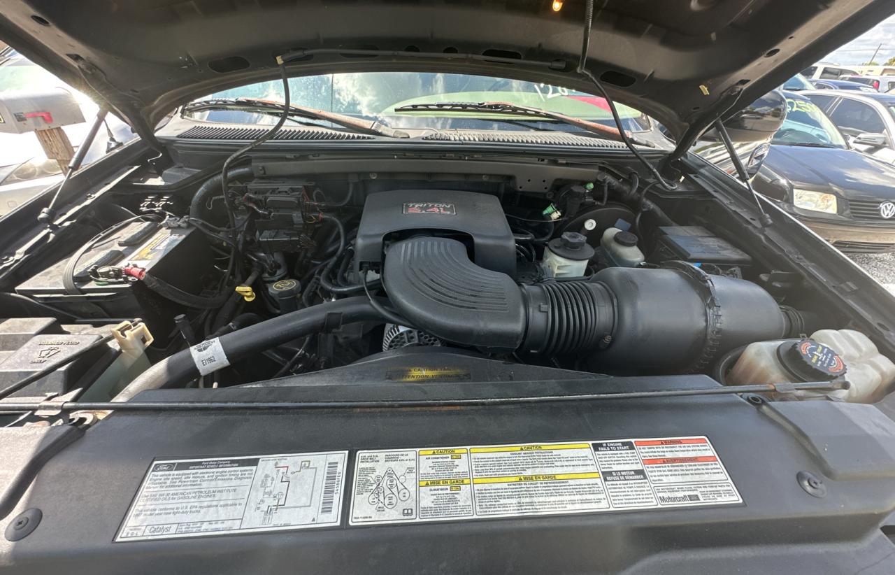 1997 Ford F150 VIN: 1FTEX18L3VKC41259 Lot: 67608374