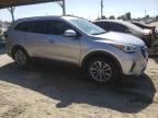 2019 Hyundai Santa Fe Xl Se en Venta en Los Angeles, CA - Normal Wear