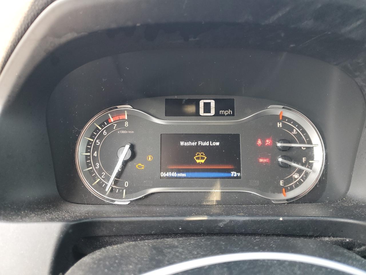 2018 Honda Pilot Exln VIN: 5FNYF6H74JB002584 Lot: 66109944