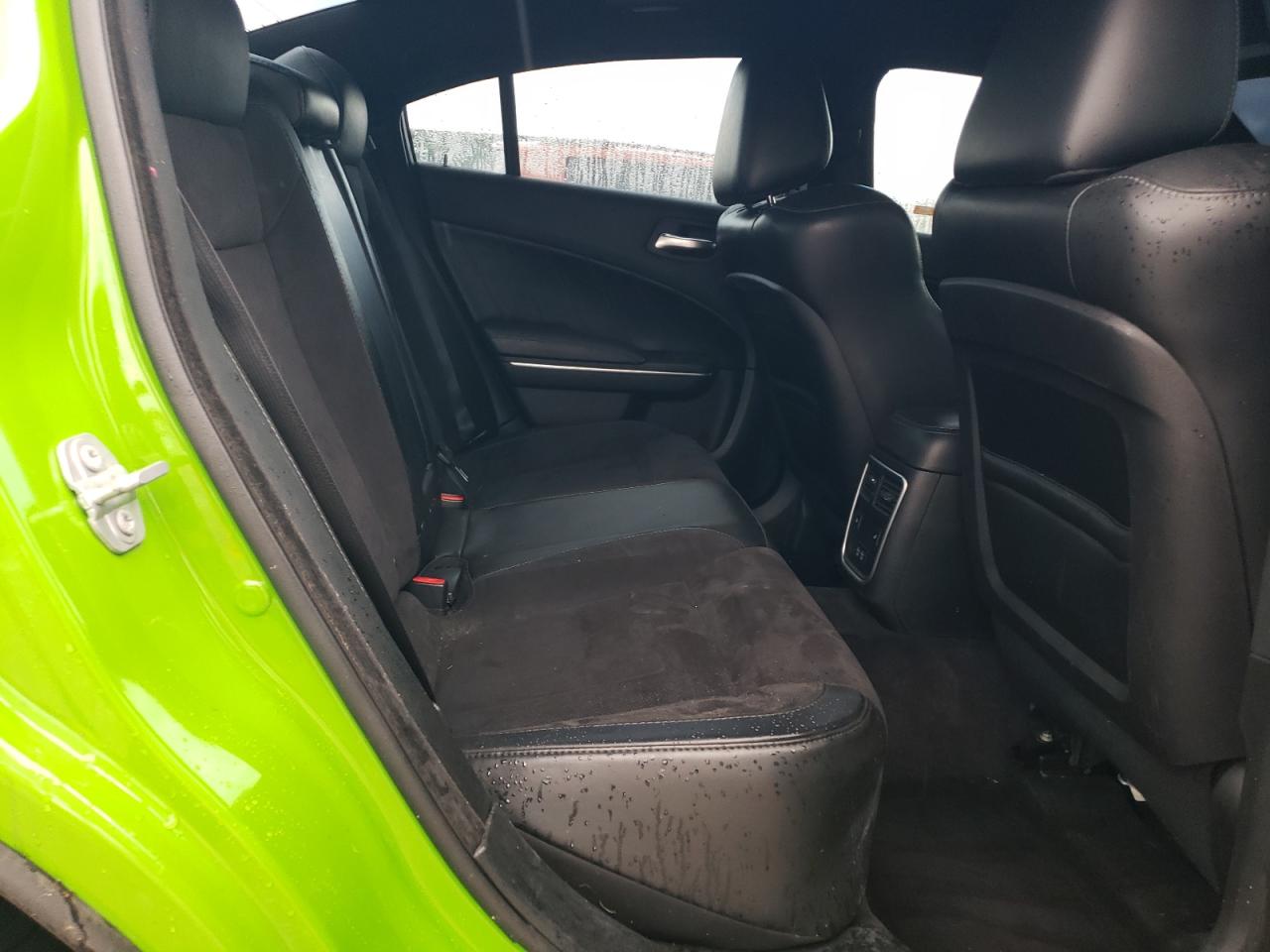 2017 Dodge Charger - Image 10
