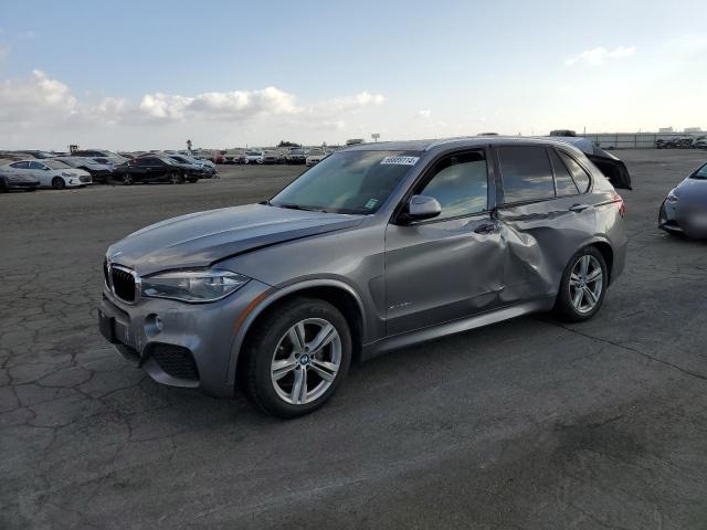 2015 Bmw X5 Xdrive35D