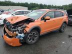 2014 Subaru Xv Crosstrek 2.0 Premium na sprzedaż w Exeter, RI - Front End