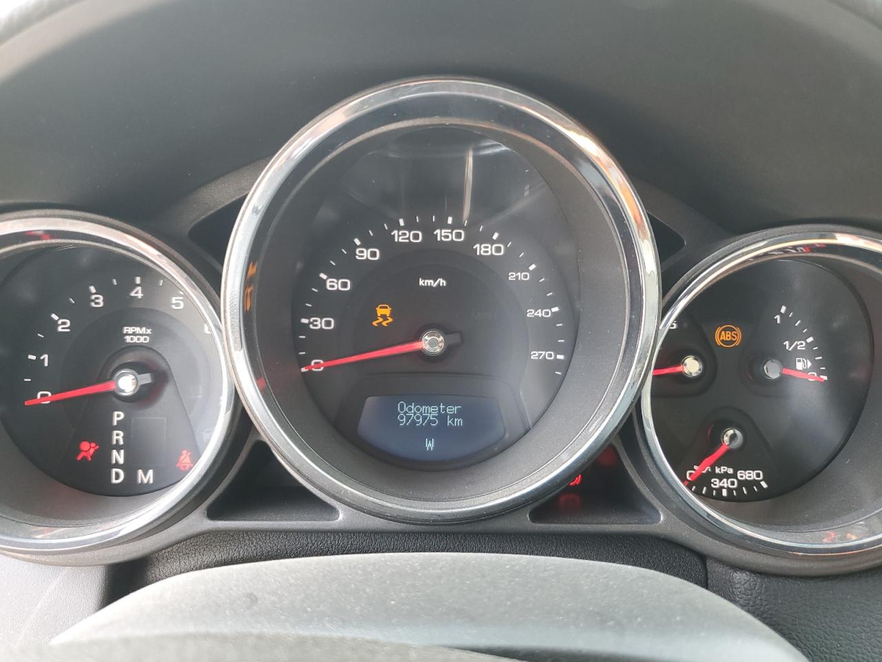 2013 Cadillac Cts Luxury Collection VIN: 1G6DG5E58D0164796 Lot: 66204774