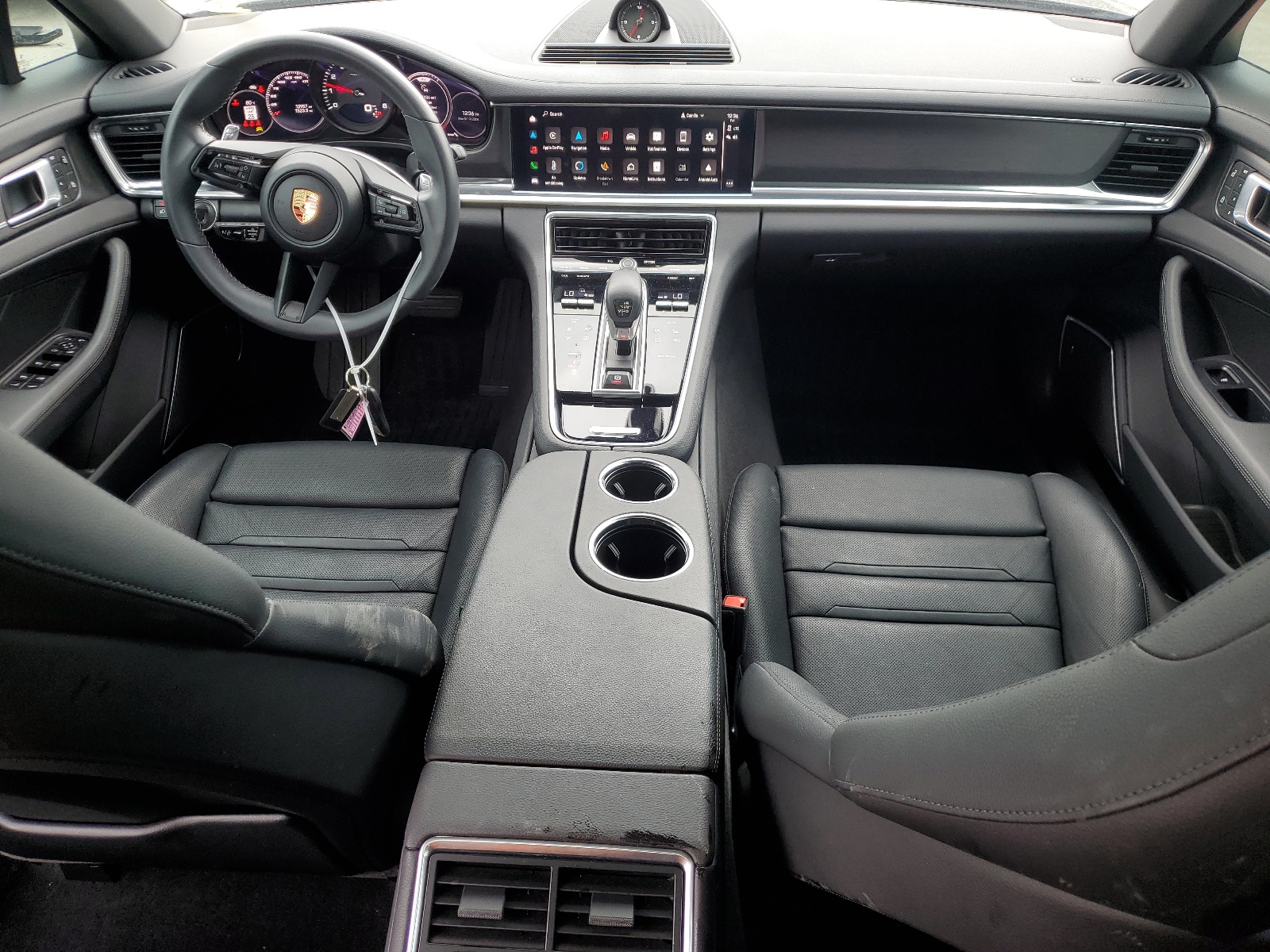 WP0AJ2A76PL101870 2023 Porsche Panamera Base WP0AJ2A76PL101870 2023 Porsche Panamera Base