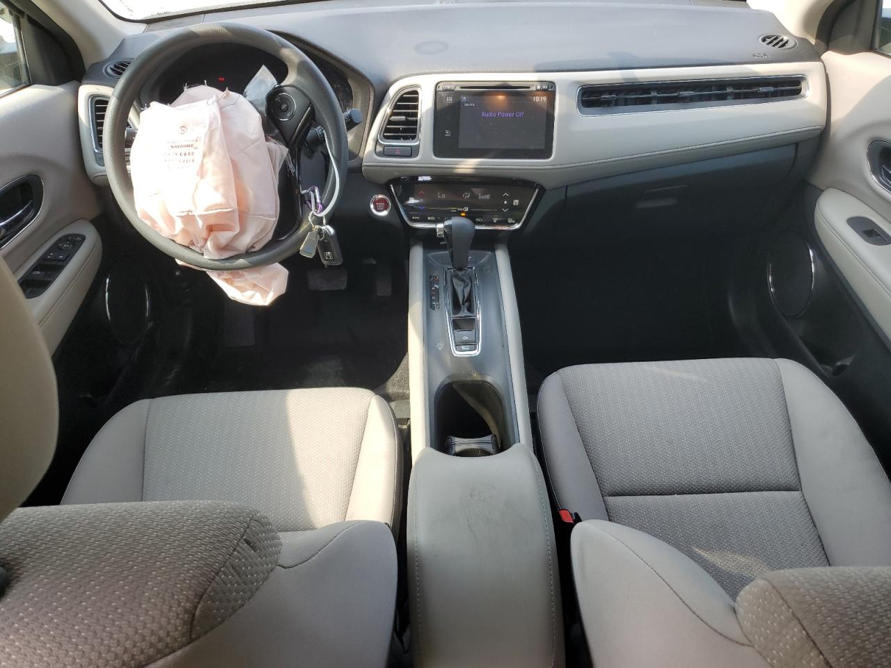 2017 Honda Hr-V Ex VIN: 3CZRU6H57HM722616 Lot: 65519874