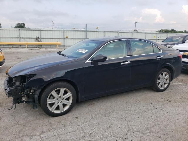 2009 Lexus Es 350 en Venta en Dyer, IN - Front End