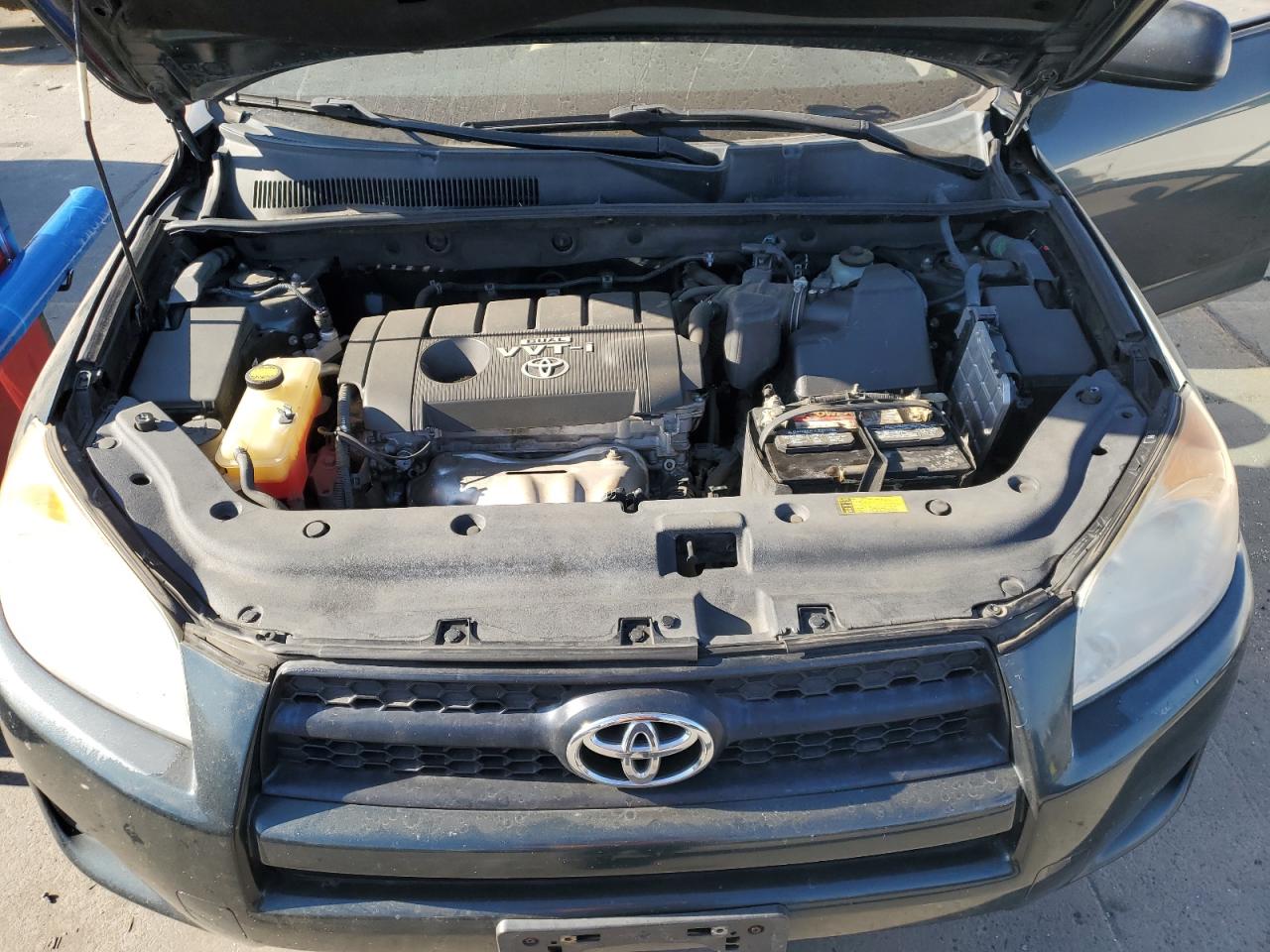 2009 Toyota Rav4 VIN: 2T3BF33V29W018234 Lot: 66212544