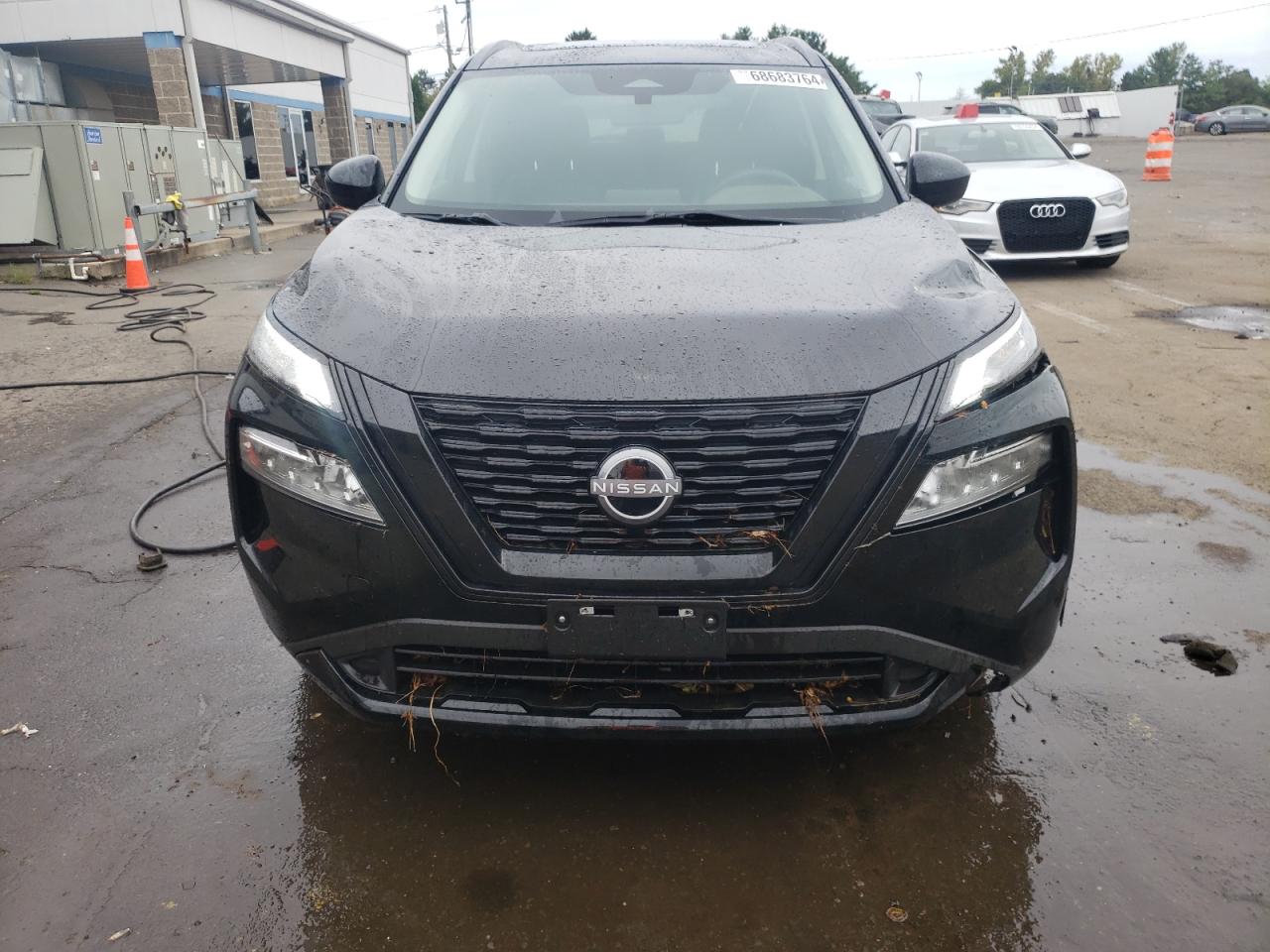 JN8BT3BBXPW218569 2023 Nissan Rogue Sv