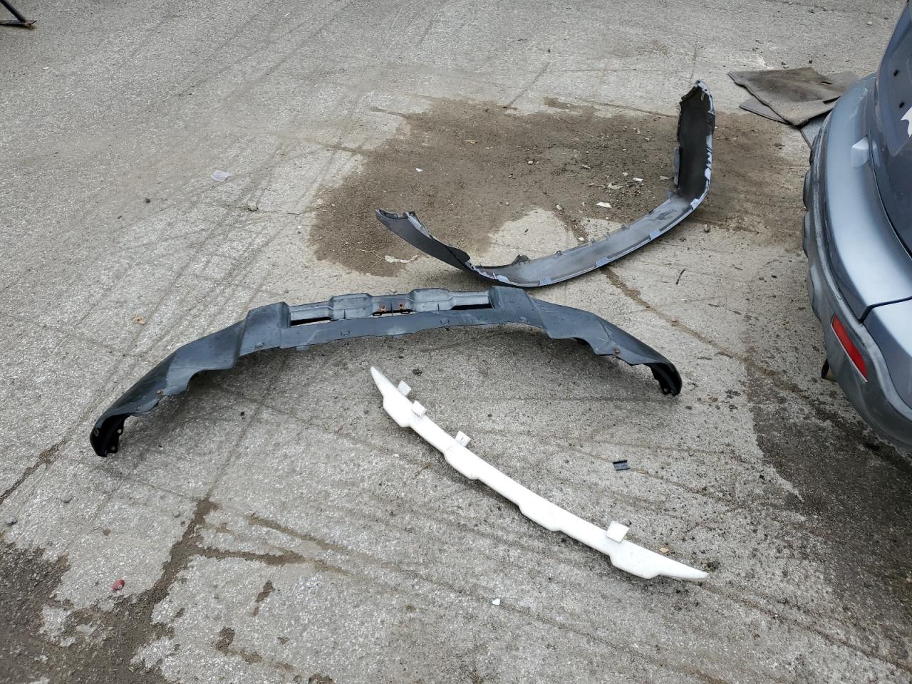 2007 Honda Cr-V Exl VIN: JHLRE487X7C083398 Lot: 67970484