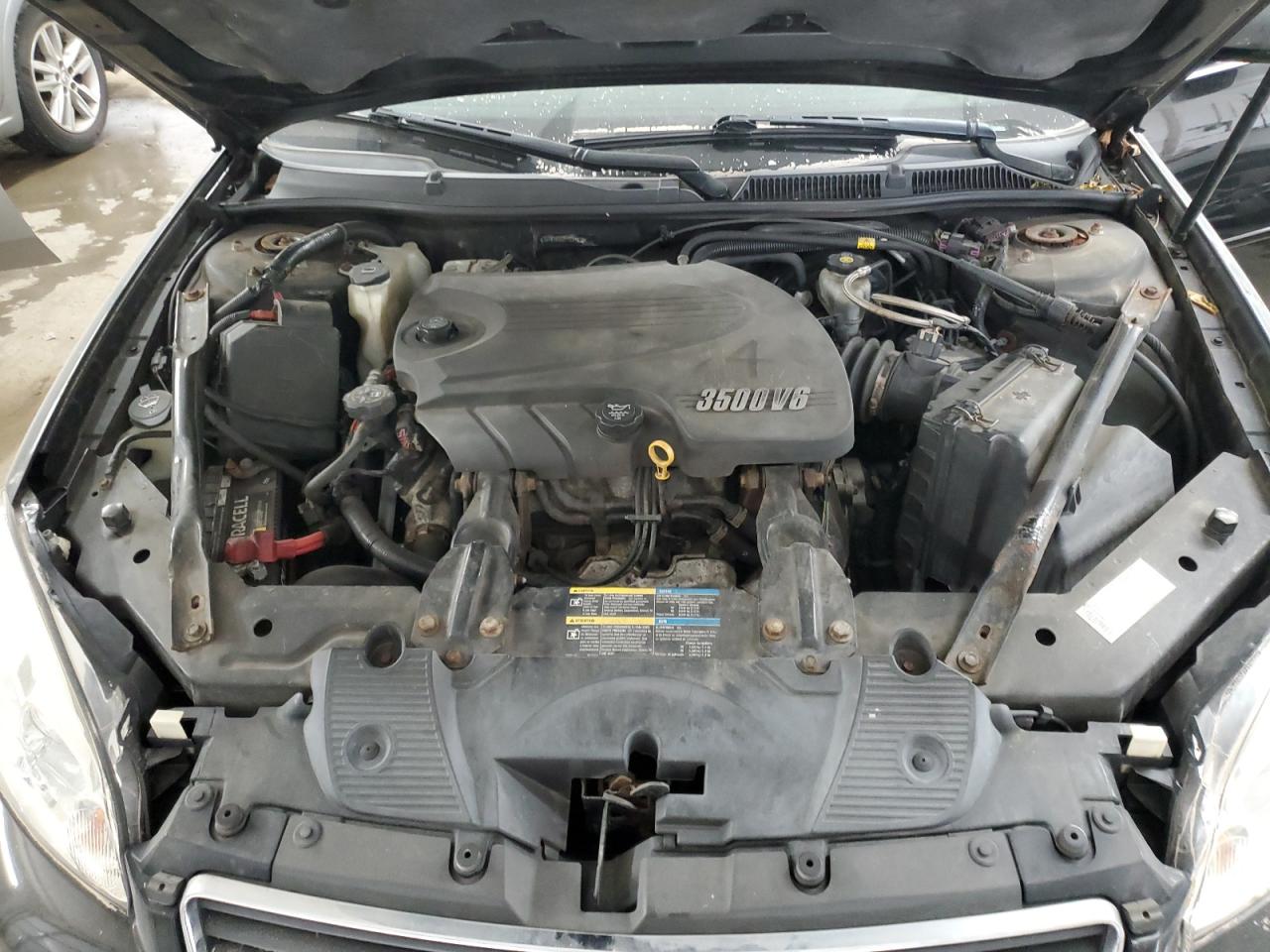 2009 Chevrolet Impala 1Lt VIN: 2G1WT57K091234820 Lot: 67147464