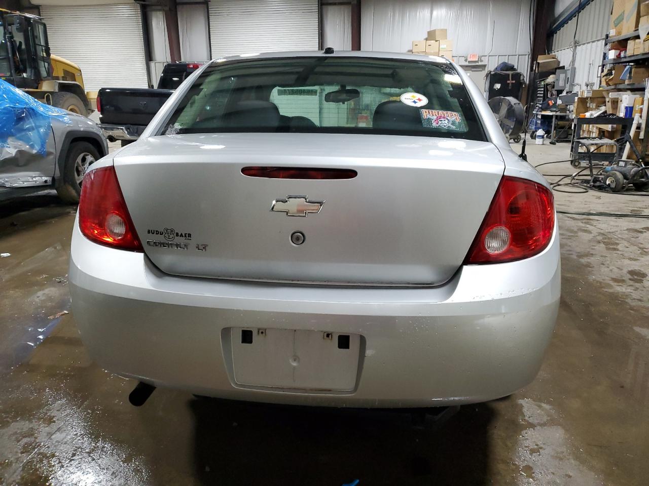 2009 Chevrolet Cobalt Lt VIN: 1G1AT58H597218919 Lot: 66405274