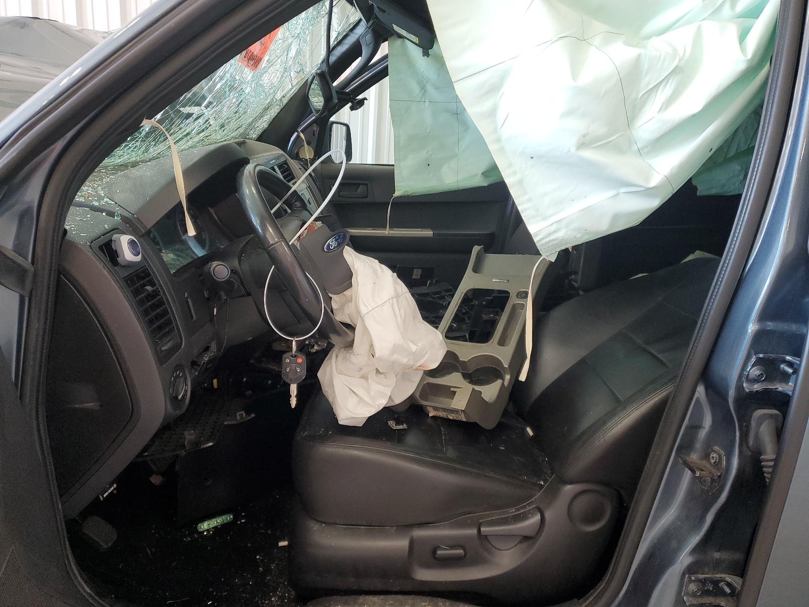 1FMCU9DG8BKB20208 2011 Ford Escape Xlt