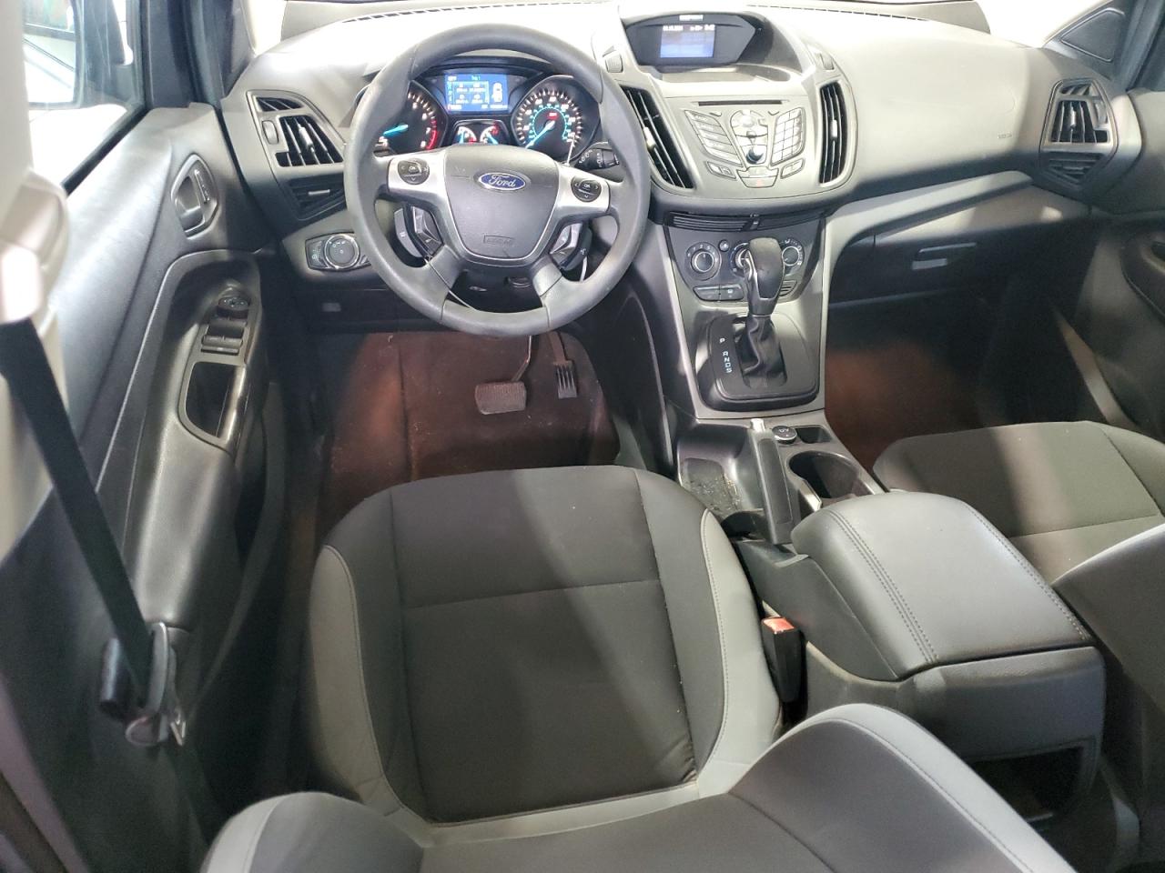 2013 Ford Escape S VIN: 1FMCU0F79DUD07571 Lot: 67175904