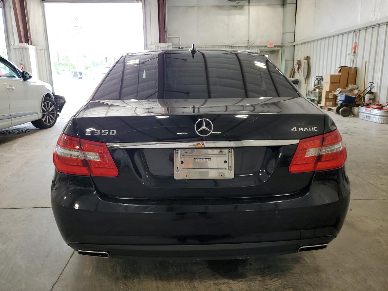 2010 Mercedes-Benz E 350 4Matic VIN: WDDHF8HB1AA140887 Lot: 67975764