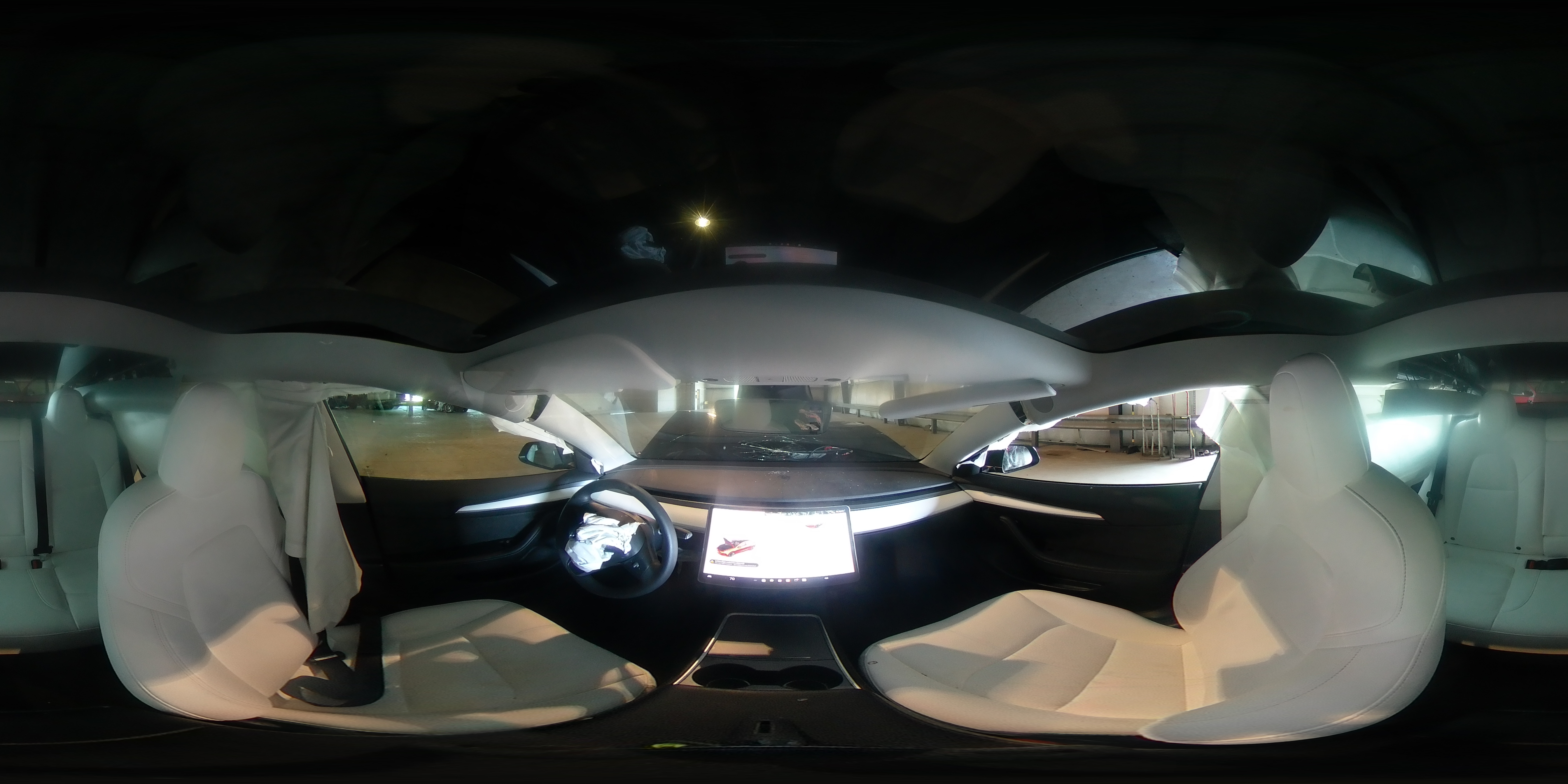 2022 Tesla Model 3 VIN: 5YJ3E1EB5NF110811 Lot: 66334184