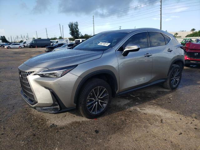 2T2ADCAZ6RC007136 Lexus NX 250 Bas