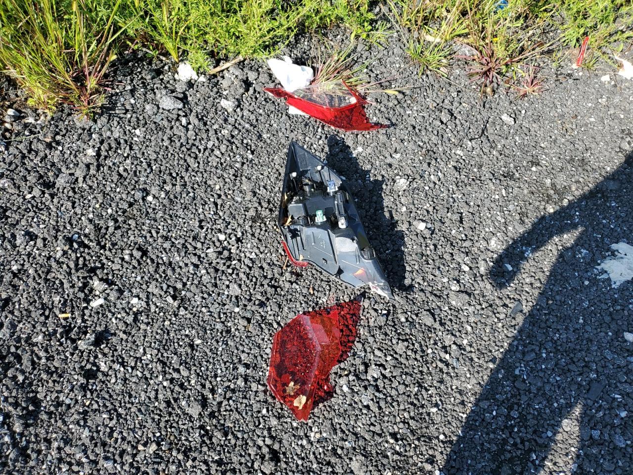 2018 Honda Civic Exl VIN: JHMFC1F76JX035077 Lot: 67791454