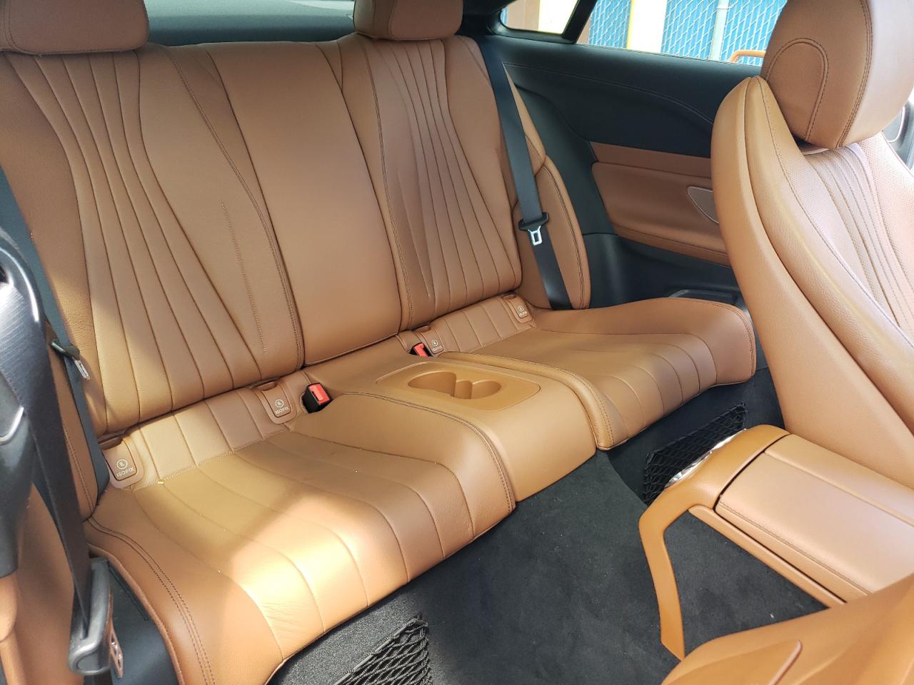 2018 Mercedes-Benz E 400 VIN: WDD1J6FB0JF058742 Lot: 69465244