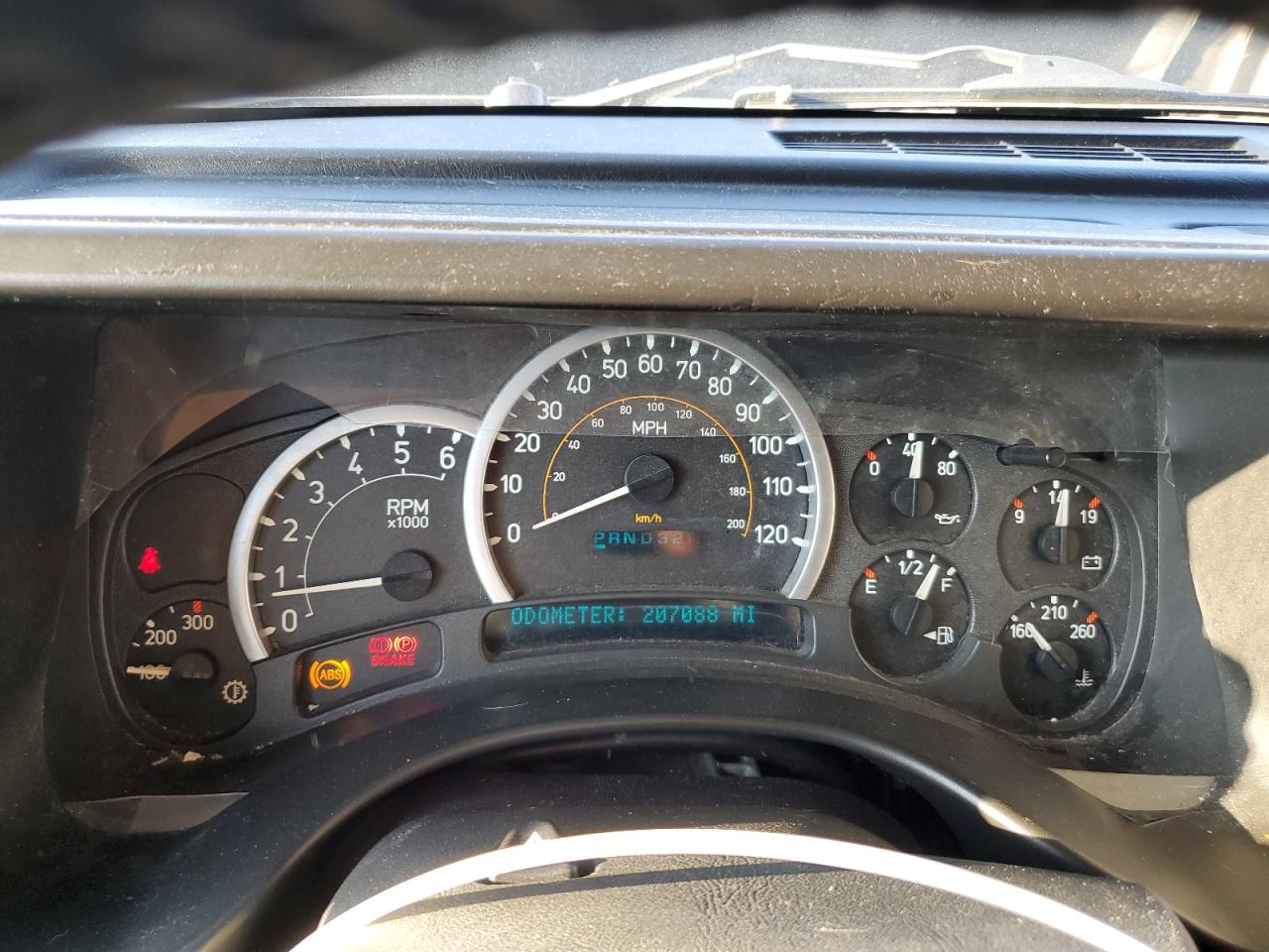 2005 Hummer H2 VIN: 5GRGN23U25H126118 Lot: 67155084