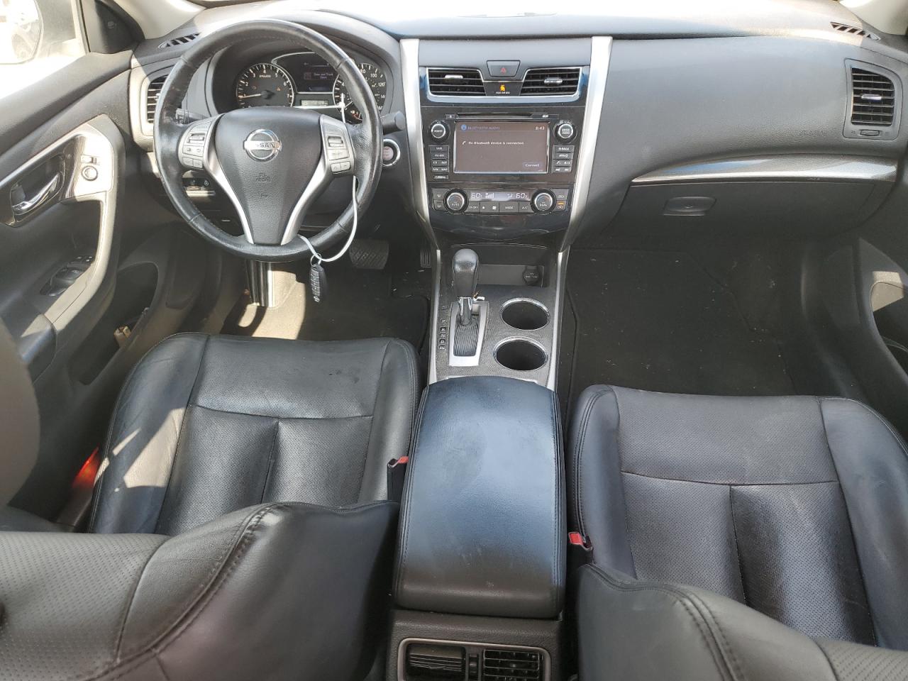 1N4AL3AP8FN369506 2015 Nissan Altima 2.5