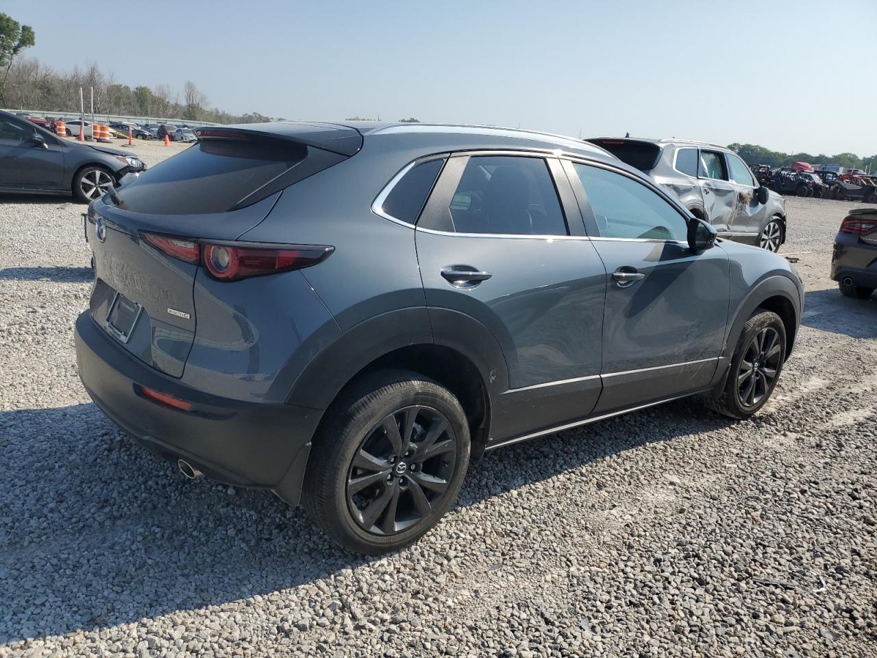 2023 Mazda CX-30 - Image 3