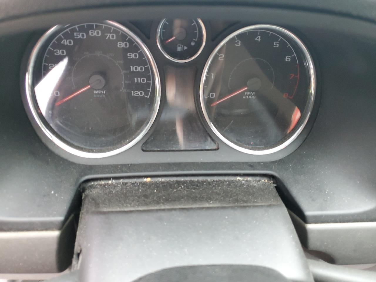 2008 Chevrolet Cobalt Ls VIN: 1G1AK58F187348034 Lot: 68630894