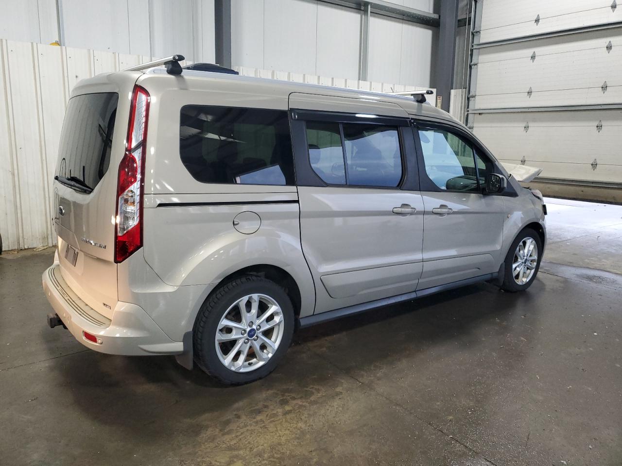 2014 Ford Transit - Image 3