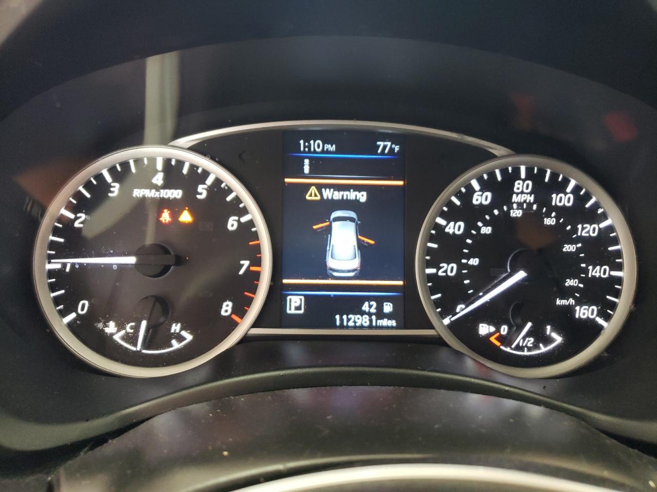 2019 Nissan Sentra - Image 9