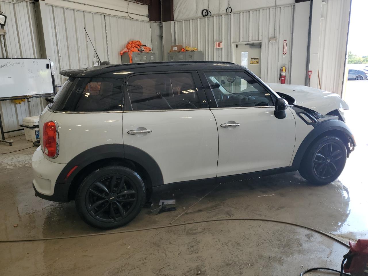 2012 MINI Cooper - Image 3