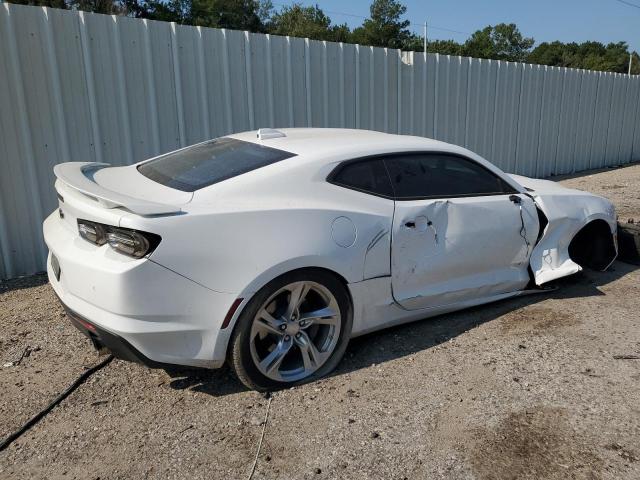 1G1FH1R77L0102241 Chevrolet Camaro SS 3