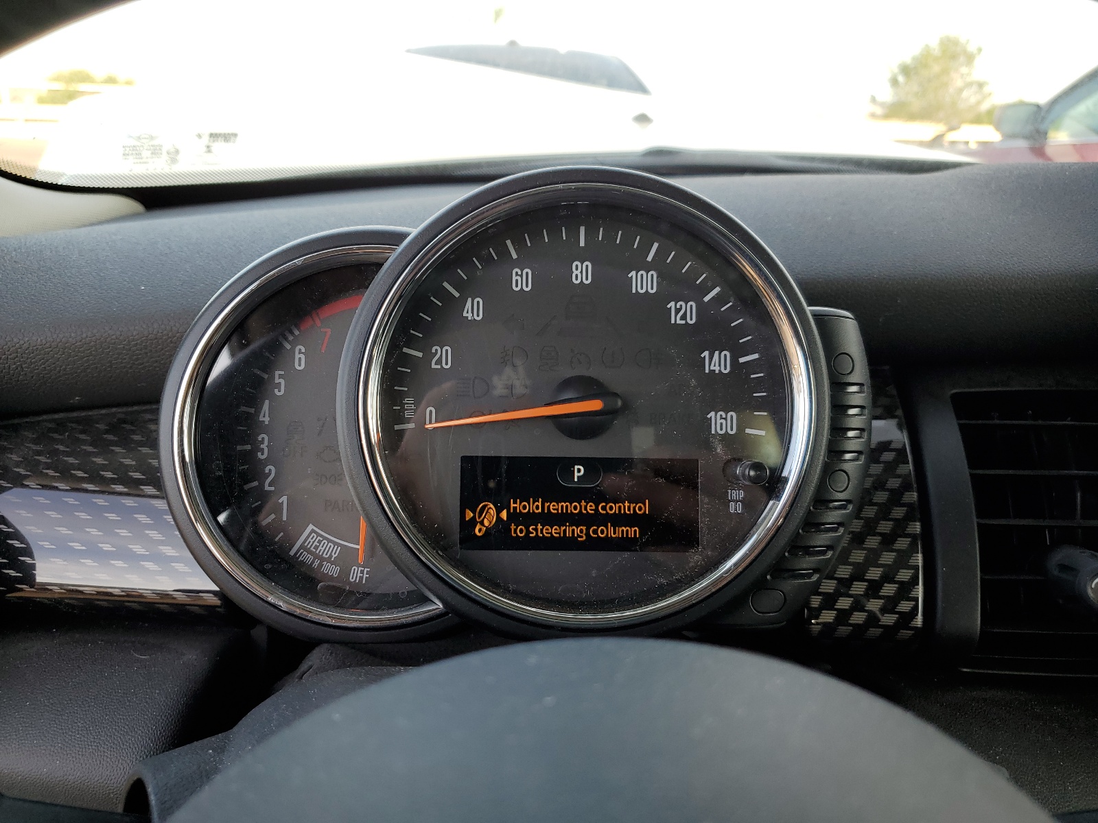 WMWXP7C52G3B33071 2016 Mini Cooper S