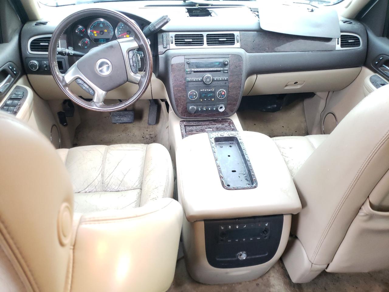 2007 GMC Yukon - Image 8