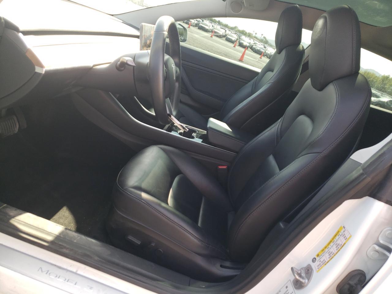 5YJ3E1EA2JF162043 2018 Tesla Model 3