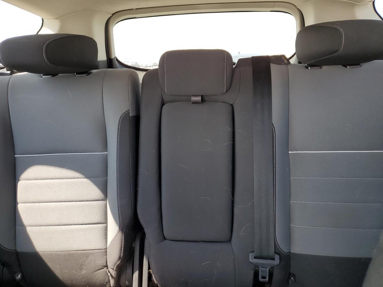 2013 Ford Escape Se VIN: 1FMCU9G95DUD70607 Lot: 67779834