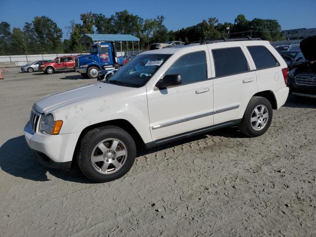 2010 Jeep Grand Cherokee Laredo