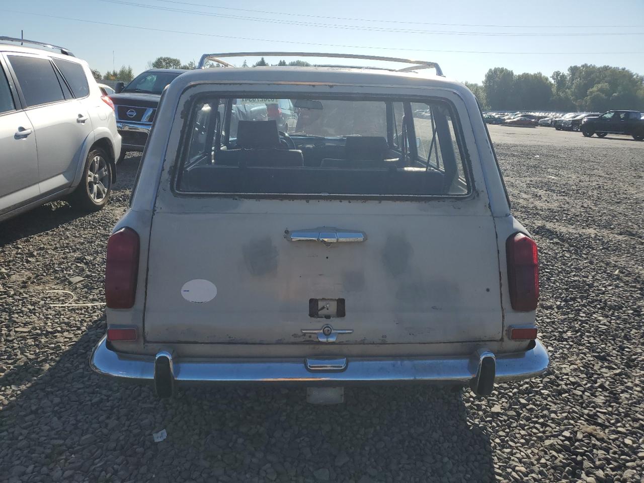 124AF11508084 1974 Fiat 124