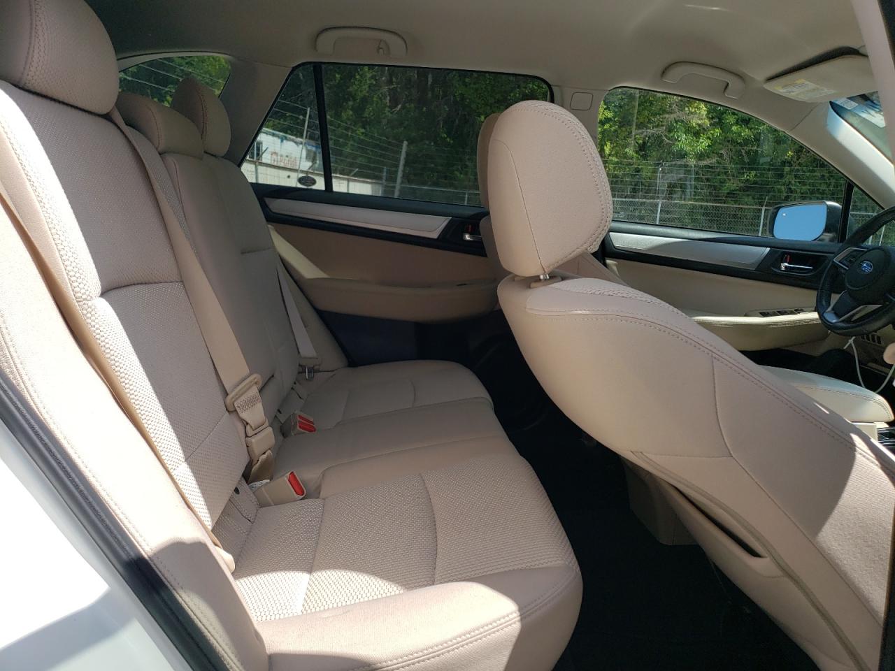 2018 Subaru Outback 2.5I Premium VIN: 4S4BSACC2J3259521 Lot: 67051284