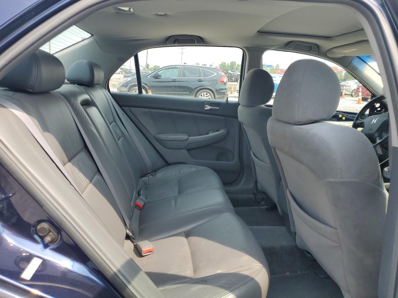 2006 Honda Accord Ex VIN: 1HGCM56716A082019 Lot: 65978504