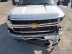 2013 Chevrolet Silverado K2500 Heavy Duty Lt zu verkaufen in Earlington, KY - Front End