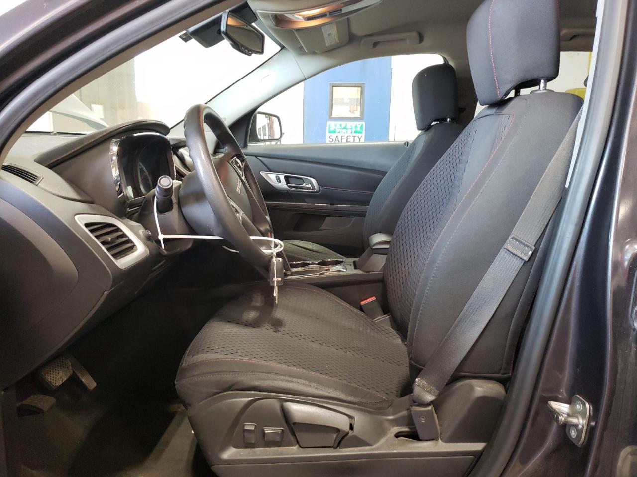 2015 GMC Terrain Sle VIN: 2GKALMEK2F6343667 Lot: 67199844