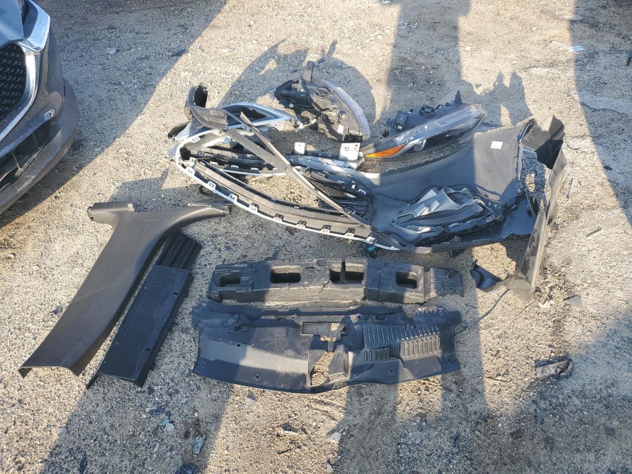 2019 Chevrolet Trax 1Lt VIN: KL7CJPSB0KB918093 Lot: 65601714