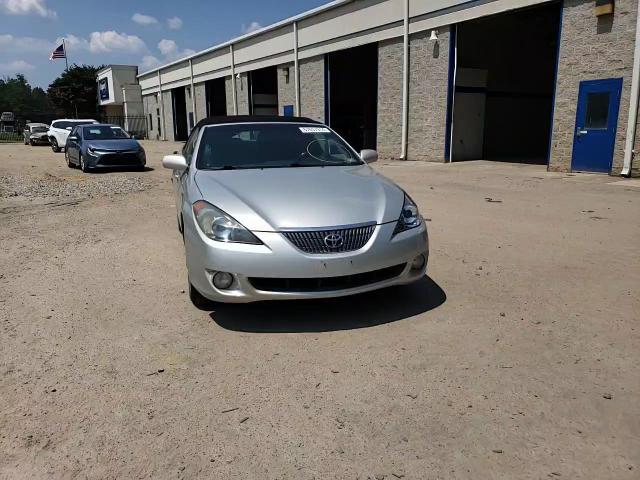 2006 Toyota Camry Solara Se VIN: 4T1FA38P26U078576 Lot: 67637914