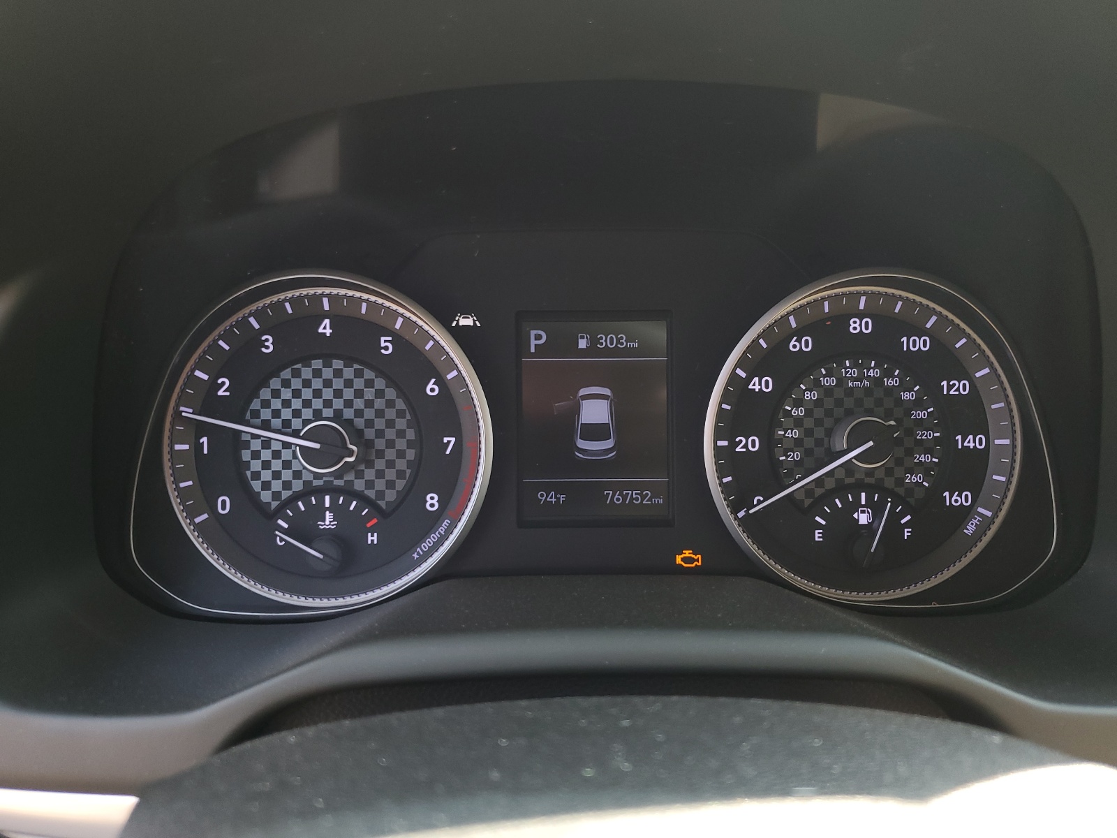 5NPD84LF7KH472901 2019 Hyundai Elantra Sel