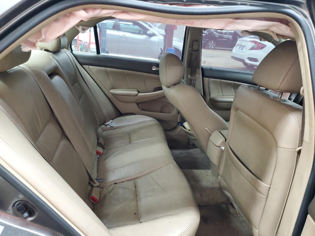 2006 Honda Accord Ex VIN: 1HGCM568X6A012527 Lot: 67376914