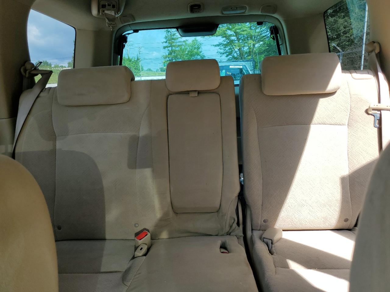 2005 Honda Cr-V Ex VIN: SHSRD78885U329755 Lot: 65779464