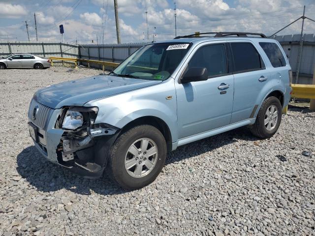 2009 Mercury Mariner 